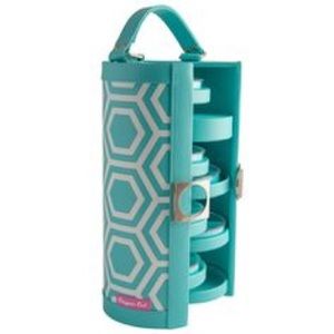 Origami Owl Mobile Jewelry Bar Case